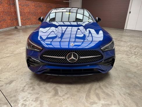 Certified 2024 Mercedes-Benz CLE 300 CLE 300 image 8