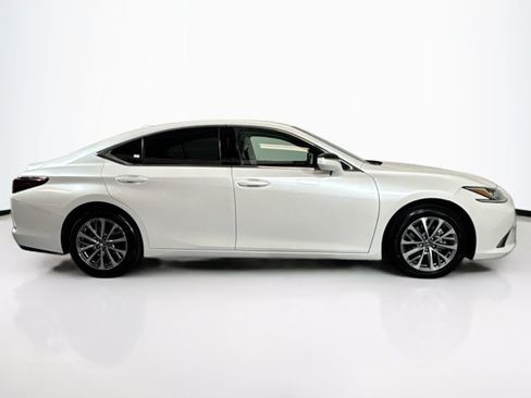 Used 2023 Lexus ES 350 w/ Accessory Package (Z2) FWD image 4