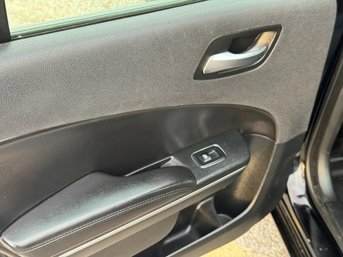 Used 2018 Dodge Charger Police w/ Fleet Safety Group image 16