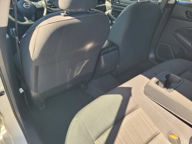 Certified 2025 Nissan Altima 2.5 S FWD image 14
