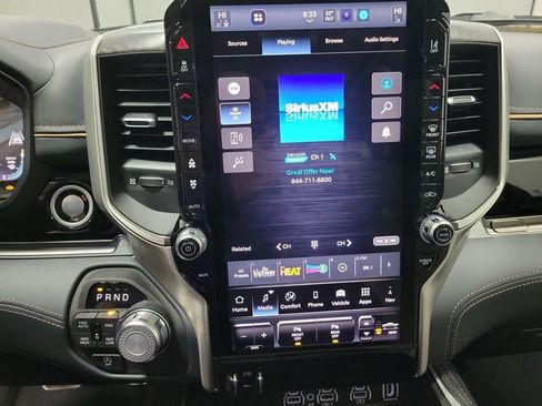 New 2025 RAM 1500 Tungsten w/ Bed Utility Group image 23