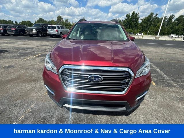 Used 2019 Subaru Ascent Limited w/ Popular Package #2 AWD/4WD image 2