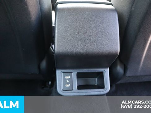 Used 2025 Kia K4 FWD image 23