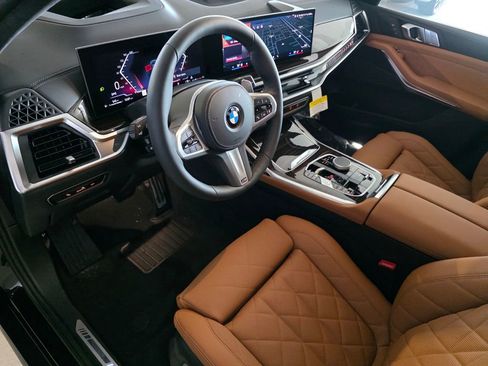 New 2026 BMW X7 xDrive40i image 8