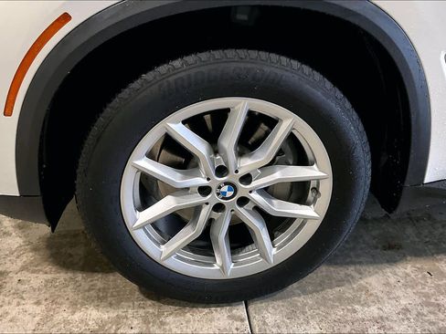 Used 2020 BMW X5 xDrive40i w/ Convenience Package image 12
