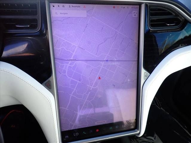 Used 2019 Tesla Model X Long Range AWD/4WD image 19