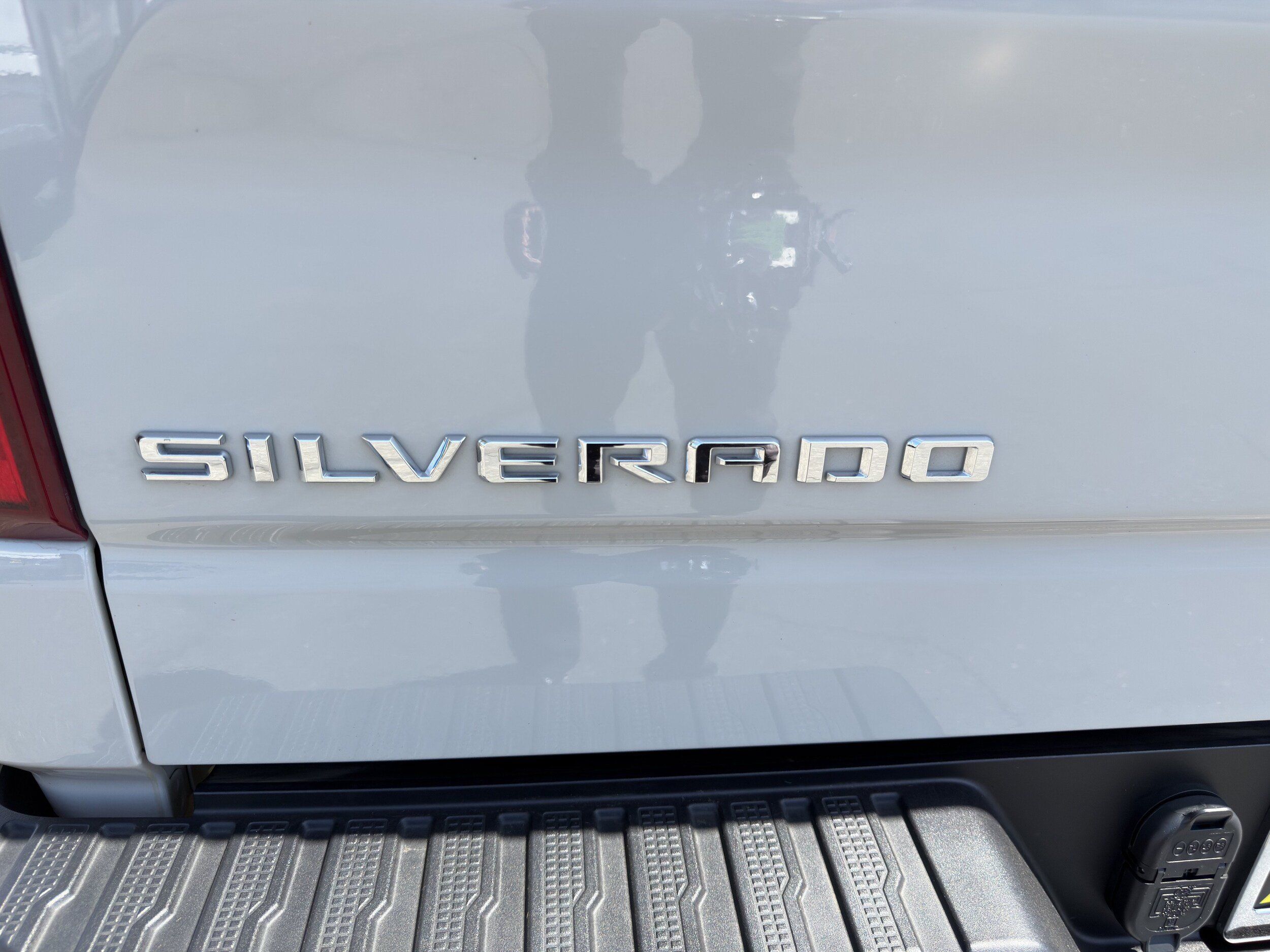 Used 2026 Chevrolet Silverado 1500 RST RWD image 46