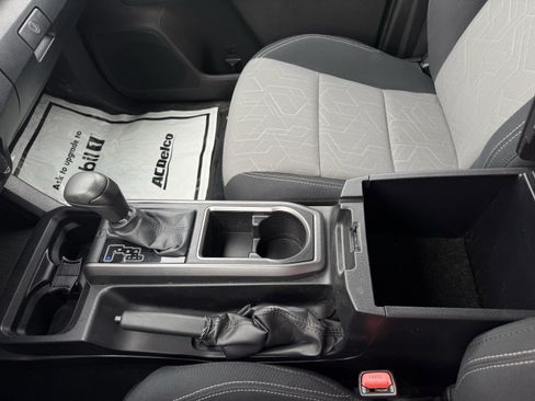 Used 2023 Toyota Tacoma TRD Off-Road image 24