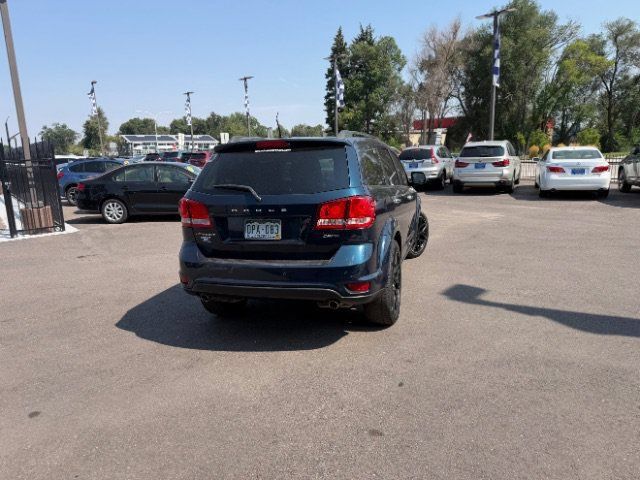Used 2013 Dodge Journey Crew w/ Flexible Seating Group FWD image 15