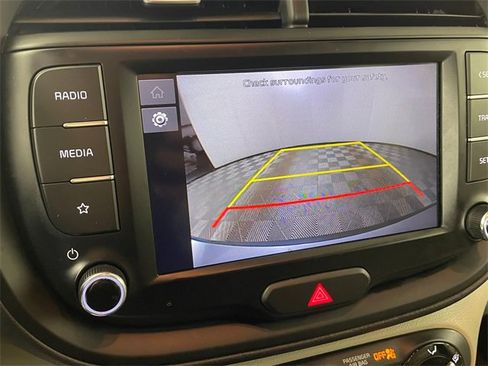 Certified 2023 Kia Soul LX image 8