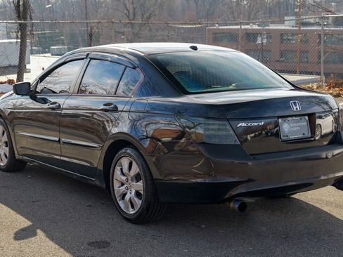 Used 2009 Honda Accord EX-L image 5