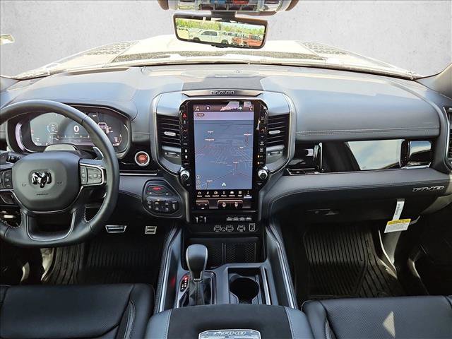 New 2026 RAM 1500 RHO w/ RHO Level 1 Equipment Group AWD/4WD image 15
