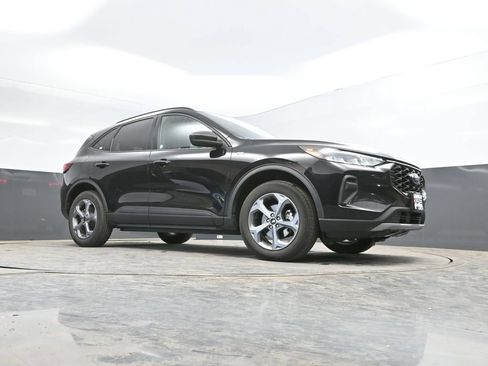 Used 2025 Ford Escape ST-Line AWD/4WD image 44