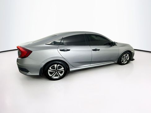 Used 2016 Honda Civic LX image 10