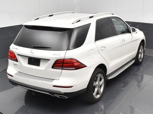 Used 2019 Mercedes-Benz GLE 400 4MATIC w/ Premium 1 Package image 28