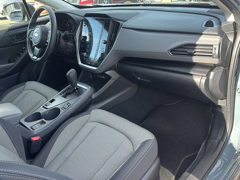 Certified 2024 Subaru Crosstrek 2.0i Premium image 10