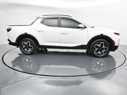 Used 2023 Hyundai Santa Cruz Limited w/ Launch Package AWD/4WD image 12