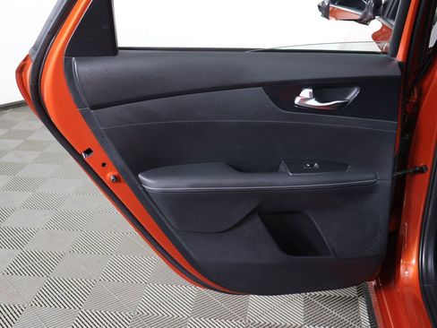 Used 2023 Kia Forte GT-Line w/ GT-Line Premium Package image 25