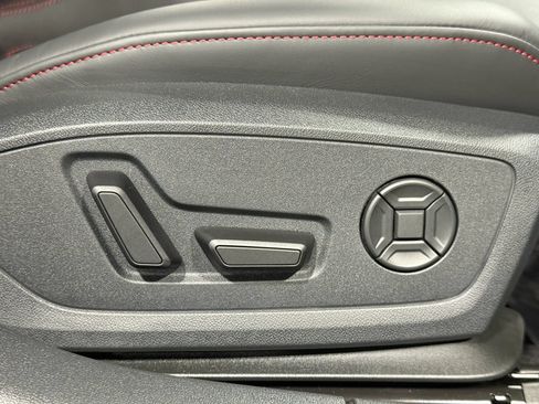 Used 2025 Audi S3 Premium Plus w/ Premium Plus Package AWD/4WD image 54