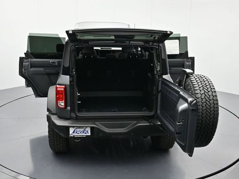 New 2026 Ford Bronco Big Bend w/ Black Diamond Package AWD/4WD image 45