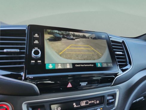 Certified 2024 Honda Ridgeline TrailSport image 30