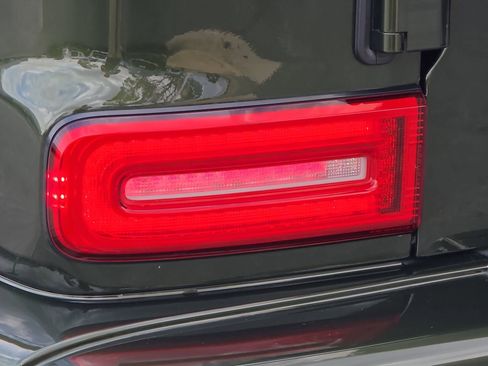 Certified 2022 Mercedes-Benz G 63 AMG 4MATIC image 32