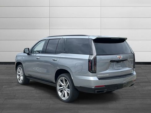 New 2026 Cadillac Escalade Sport w/ Touring Package image 3