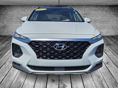 Used 2019 Hyundai Santa Fe SEL w/ Cargo Package