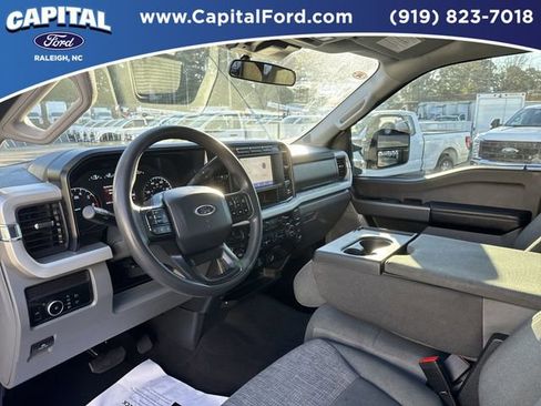 Used 2024 Ford F250 XLT image 18