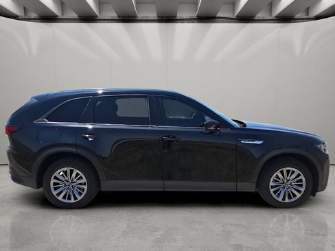 Used 2024 MAZDA CX-90 Plug-In Hybrid w/ Preferred AWD/4WD image 6