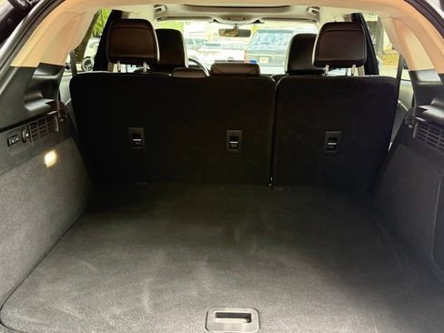 Used 2022 Lincoln Nautilus Reserve w/ Luxury Package image 19