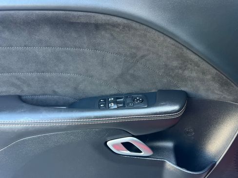 Used 2020 Dodge Challenger R/T Scat Pack RWD image 13
