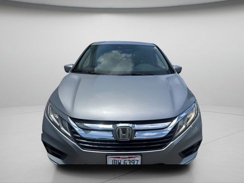 Used 2020 Honda Odyssey EX-L image 3