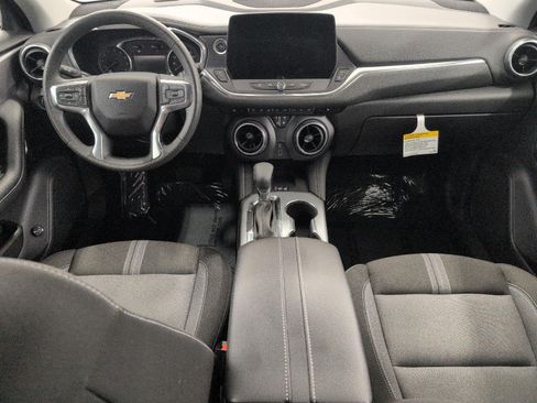 Used 2024 Chevrolet Blazer LT w/ Convenience Package AWD/4WD image 6