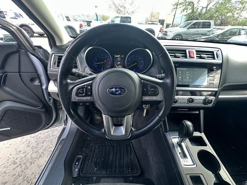 Used 2015 Subaru Outback 2.5i Limited AWD/4WD image 49
