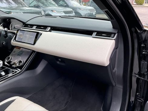 Used 2023 Land Rover Range Rover Velar R-Dynamic S image 18