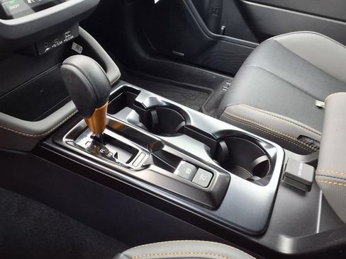 New 2026 Subaru Forester Wilderness AWD/4WD image 17