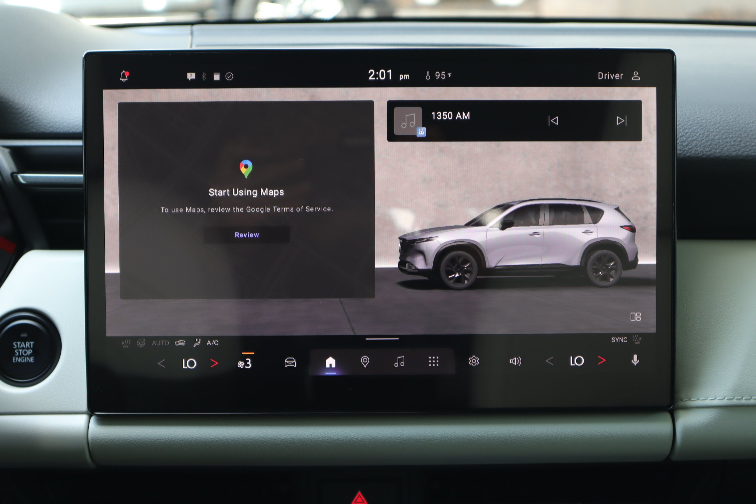 New 2026 MAZDA CX-5 Preferred AWD/4WD image 13