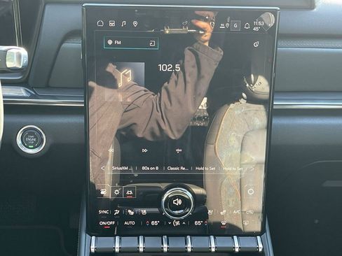 New 2026 GMC Terrain AT4 w/ Convenience Package III image 13