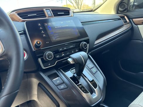 Used 2022 Honda CR-V EX-L image 28