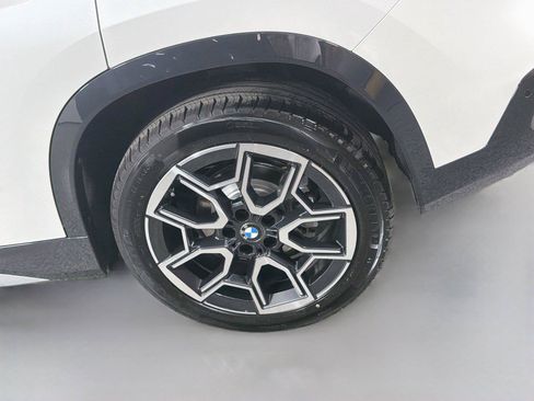 New 2026 BMW X1 xDrive28i w/ Technology Package AWD/4WD image 30