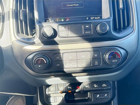 Used 2021 Chevrolet Colorado Z71 w/ Safety Package image 16