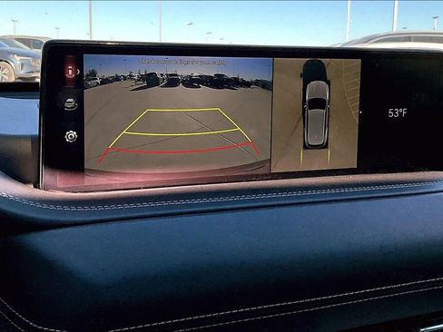 Used 2021 Genesis GV80 3.5T w/ Prestige Package 07 image 29