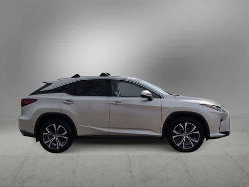 Used 2018 Lexus RX 350 w/ Premium Package image 9