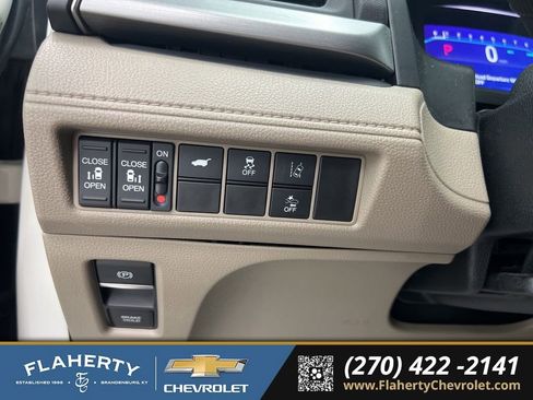 Used 2019 Honda Odyssey EX-L image 20