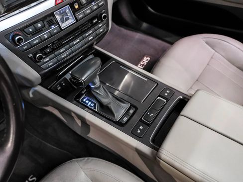 Used 2018 Genesis G80 3.8 w/ Option Group 02 RWD image 23