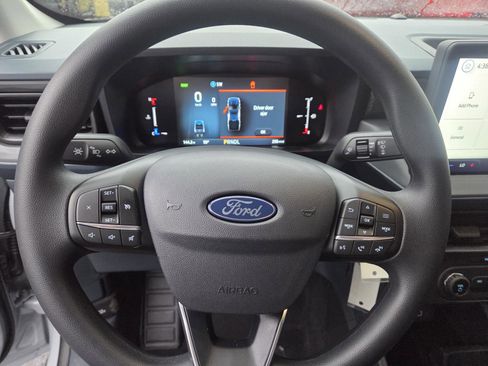 New 2025 Ford Maverick XL image 12