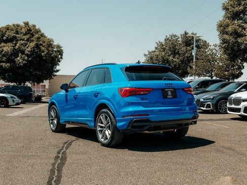Used 2023 Audi Q3 2.0T Premium Plus AWD/4WD image 5