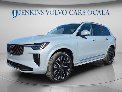 New 2026 Volvo XC90 B6 Ultra image 7