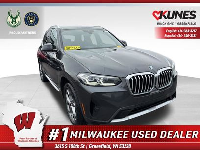 Used 2024 BMW X3 sDrive30i w/ Convenience Package